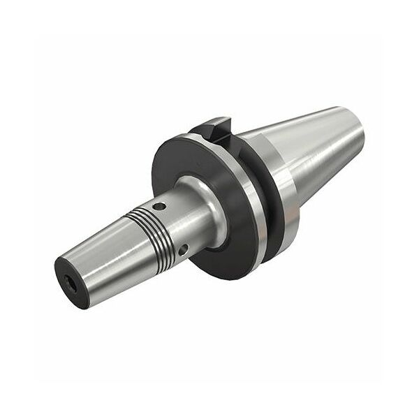 BT50 SRKIN 12X100 Thermal Shrink Chucks with BT MAS-403 AD Tapered Shanks for Carbide HSS and Steel Tools