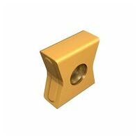 LNMW 1506 PNTN IC910 Tangentially Clamped Insert for Machining Gray and Nodular Cast Iron