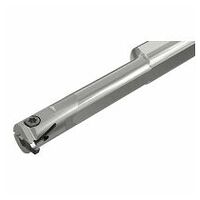 GEHIMR 15.9SC-14 Internal Machining Solid Carbide Bars with Coolant Holes for Insert Widths Less than 1.9 mm