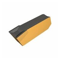 GIMF 508 IC8250 External, utility, single-Ended, Insert. For turning, groovig, and parting.