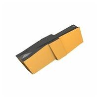 GIP 3.00-0.20 IC830 Precision Double-Ended Inserts for Grooving
