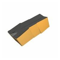 GIP 3.00E-0.40 IC908 External Double-Ended insert, for turning & grooving.