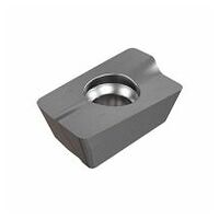 HM90 ADKW 1505PDR IC928 Milling Inserts for Unfavorable Conditions and Heavy Interrupted Cut on Hardened Steel