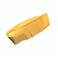 GIP 4.00-2.0UN IC8250 Precision Double-Ended Inserts for External Undercutting