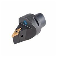 C4 SVVNN-00050-12F 72.5° Lead Angle Tools, for 35° Negative Inserts with CAMFIX Exchangeable Shanks