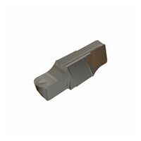GIPI 3.00-1.5UL IC20 Precision Double-Ended Inserts for Internal Undercutting