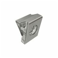 LNHT 1106PN-R HT IC928 Tangentially Clamped Inserts with 4 Straight Right-Hand Cutting Edges