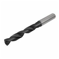 SCD 030-015-060 AH5 IC903 Solid Carbide Drills for Hard Materials, Drilling Depth 5xD