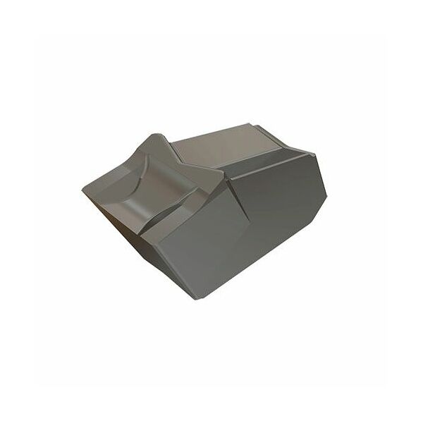 GFN 2A IC20 Parting & Grooving Single-Ended Insert, for Parting Aluminum