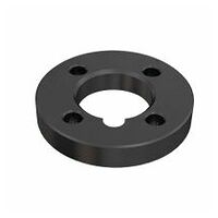 R 32-55 Drive Flange Set for Slitting Cutters