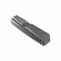 MTH 23 E 1.0 ISO IC908 Helical Thread Milling Inserts for ISO Metric External Threading