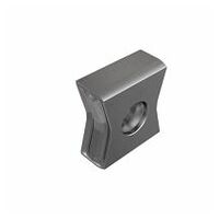 LNAT 1506PN-W IC4100 Tangentially Clamped Wiper Inserts