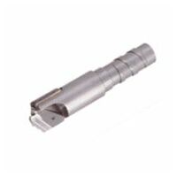 DSD-E0 8.00-8.99   NOM 0 Deep Single Tube Drills with External Single Thread Connection and a Brazed Single Tip (8-14.8 dia.)