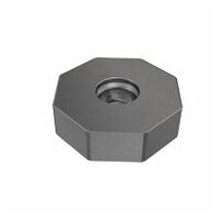 ONHQ 0806-TN IS8 16MILL Octagonal Double-Sided Ceramic Face Milling Inserts