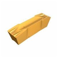 GIF 8.00-0.80 IC806 Precision Double-Ended Inserts for Grooving