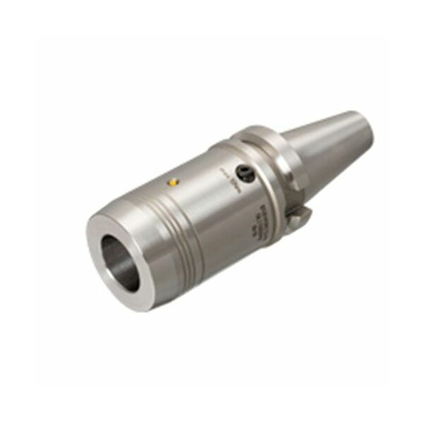BT30 FC HYDRO 12X72 Hydraulic Chucks with MAS-BT Face Contact Form AD Shanks, for Semi-Finish and Finish Applications