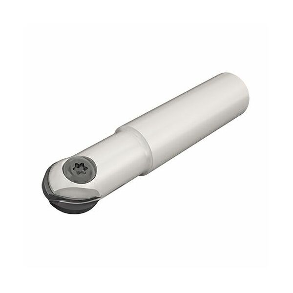 HCM D16-D-L160-C20 Ball Nose Multifunction Endmills D=16 mm