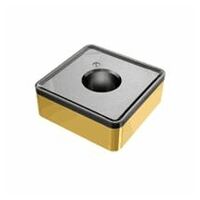 SNMM 250924-H5P IC8250 Single-Sided Square Insert with a Strong Cutting Edge for Extra Rough Turning