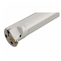 GHAIR 25-32 Bars with Coolant Holes for Internal Grooving and Turning Adapters