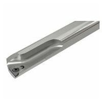 S12M STLPL-11 Screw Lock Boring Bars Carrying Triangular Inserts with 11° Clearance