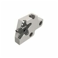 PCADR 34N-RE Reinforced Adapters for PENTACUT Grooving Inserts