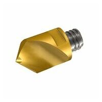 MM ECD-06X145-2T04 IC908 NC Spot Drills for Accurate Hole Location without the need for a Bushing Guide.