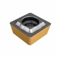 SOMX 060304-HD IC808 DR Drill Inserts for Carbon Steel and Soft Materials
