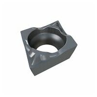 EPGT 03X102-F1P IC908 Rhombická 75° vyměnitelná destička s pozitivní vůlí pro jemné dokončování oceli