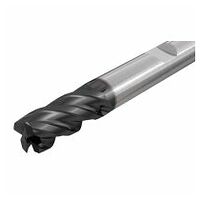 ECI-H4M 625-1.25C625CFE4. IC900 4-spleets frezen met verschillende spiraal en variabele spoed, voor trillingsdemping