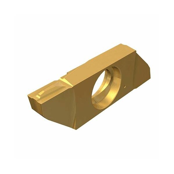 SCIL 22-AD08-24K8 IC07 Turning Inserts with a Front Relief Angle