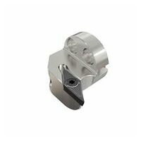 AVC-D20-SVUCR-11 Interchangeable Boring Heads Carrying 35° Rhombic Inserts with 7° Clearance