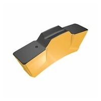 TGMA 508K IC5010 Utility Double-Ended Inserts for External and Internal Grooving and Turning of Cast Iron