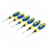 HSD 4-4.8NM Fixed Torque Handles for Screw Drivers