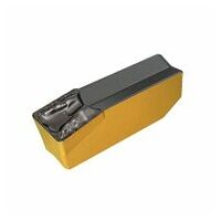 GIMT 404 IC808 Utility Single-Ended Inserts for Grooving and Turning