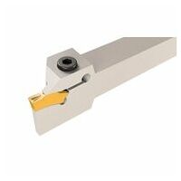 TGDL 2525-4M Holders for Top-Grip utility double ended insert.