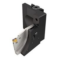 DT30/2 MAHDR-L-XL-JHP Suport intermediar cu adaptare DT pentru adaptor MODULAR-GRIP pe mașinile-unelte SCHUTTE