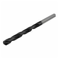 SCD 044-036-060 ACP8N IC908 Solid Carbide Drills with Coolant Holes, Drilling Depth 8xD