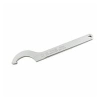 WRENCH MAXIN 32 HOOK Wrench for MAXIN Collets