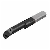 PICCO R 090.5-20N IC908 Inserts with Inner Coolant Channel for Internal Turning and Profiling