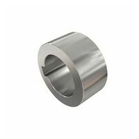 SPACER STUB 22X20 Stub Spacer Rings In Accordance with DIN 2084-B Standard
