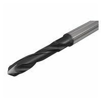 SCD 0312-125-375 CVD Solid Carbide Drills with CVD Coating for Composite Materials (CFRP) and Stack Machining