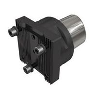 C5 V60-JHP Toolholders for CAMFIX Adaptations with Internal Coolant Supply for MODULAR-GRIP-XL Adapters