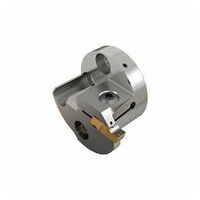 AVC-D40-GAIL-4 Internal Grooving Turning and Threading Adapters
