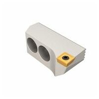 CR SOMT09 68-90-CP Boring Cartridge with a Square Insert for BHR MB50-50X100 boring head