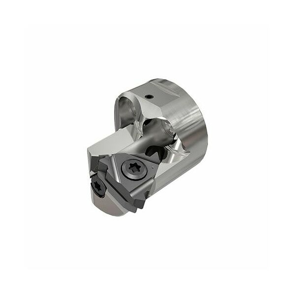 AVC-D25-SIL-16 Interchangeable Boring Heads for Threading Inserts