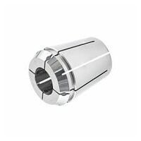 ER20 SEAL 3/16 AA DIN 6499/ ISO 15488-B ER Sealed Single Diameter Collet with Super Finish Surface and Special Anti-Corrosion Protection