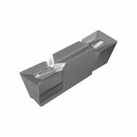 GRIPA 5.00-0.40 IC07 Ground Double-Ended Inserts for External, Internal and Face Machining