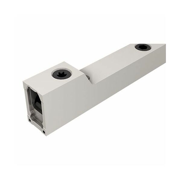 NQCH-1616-JHP JETCUT Square Shanks for NEOSWISS Modular Heads intended for Swiss-Type Machines