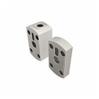 SBTS15S-JHP Spacer for Tool Extension for Height Adjustable Modular Back-End Machining System for Swiss-Type Machines