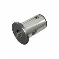 SC-12-4-PICCO Reduction Sleeves for Round Shank Holders for Modular Back-End Machining System